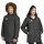 adidas Entrada 26 Stadium Kids Jacke Kinder - black/white