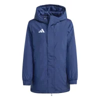adidas Entrada 26 Stadium Kids Jacke Kinder - team navy...