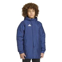adidas Entrada 26 Stadium Kids Jacke Kinder - team navy...