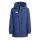 adidas Entrada 26 Stadium Kids Jacke Kinder - team navy blue 2/white