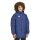 adidas Entrada 26 Stadium Kids Jacke Kinder - team navy blue 2/white