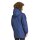 adidas Entrada 26 Stadium Kids Jacke Kinder - team navy blue 2/white