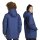 adidas Entrada 26 Stadium Kids Jacke Kinder - team navy blue 2/white