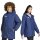 adidas Entrada 26 Stadium Kids Jacke Kinder - team navy blue 2/white