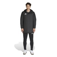adidas Entrada 26 Stadium Jacke Herren - black/white