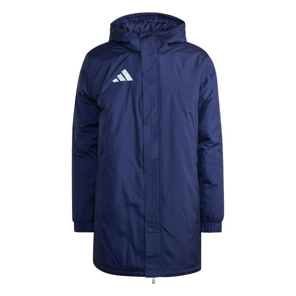 adidas Entrada 26 Stadium Jacke Herren - team navy blue 2/white