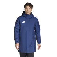 adidas Entrada 26 Stadium Jacke Herren - team navy blue...