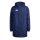 adidas Entrada 26 Stadium Jacke Herren - team navy blue 2/white