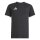 adidas Entrada 26 Kids T-Shirt Kinder - black/white