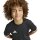 adidas Entrada 26 Kids T-Shirt Kinder - black/white