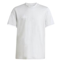 adidas Entrada 26 Kids T-Shirt Kinder - team light...