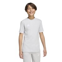 adidas Entrada 26 Kids T-Shirt Kinder - team light...