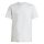 adidas Entrada 26 Kids T-Shirt Kinder - team light grey/white