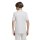 adidas Entrada 26 Kids T-Shirt Kinder - team light grey/white