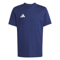 adidas Entrada 26 Kids T-Shirt Kinder - team navy blue...
