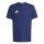 adidas Entrada 26 Kids T-Shirt Kinder - team navy blue 2/white