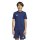 adidas Entrada 26 Kids T-Shirt Kinder - team navy blue 2/white