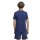 adidas Entrada 26 Kids T-Shirt Kinder - team navy blue 2/white