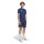 adidas Entrada 26 Kids T-Shirt Kinder - team navy blue 2/white