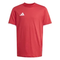 adidas Entrada 26 Kids T-Shirt Kinder - team power red...