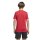 adidas Entrada 26 Kids T-Shirt Kinder - team power red 2/white