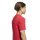 adidas Entrada 26 Kids T-Shirt Kinder - team power red 2/white