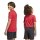 adidas Entrada 26 Kids T-Shirt Kinder - team power red 2/white