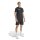 adidas Entrada 26 T-Shirt Herren - black/white