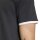 adidas Entrada 26 T-Shirt Herren - black/white