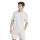 adidas Entrada 26 T-Shirt Herren - team light grey/white