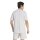 adidas Entrada 26 T-Shirt Herren - team light grey/white