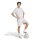 adidas Entrada 26 T-Shirt Herren - team light grey/white