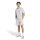 adidas Entrada 26 T-Shirt Herren - team light grey/white