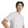 adidas Entrada 26 T-Shirt Herren - team light grey/white