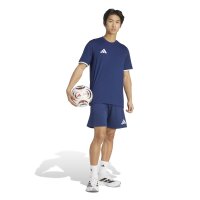 adidas Entrada 26 T-Shirt Herren - team navy blue 2/white