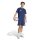 adidas Entrada 26 T-Shirt Herren - team navy blue 2/white