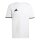 adidas Entrada 26 T-Shirt Herren - white/black