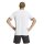 adidas Entrada 26 T-Shirt Herren - white/black