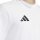 adidas Entrada 26 T-Shirt Herren - white/black