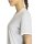 adidas Entrada 26 T-Shirt Damen - team light grey/white