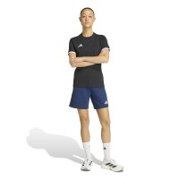 adidas Entrada 26 T-Shirt Damen - black/white