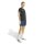 adidas Entrada 26 T-Shirt Damen - black/white