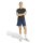 adidas Entrada 26 T-Shirt Damen - black/white