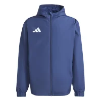 adidas Entrada 26 Allwetterjacke Herren - team navy blue...
