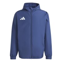 adidas Entrada 26 Allwetterjacke Herren - team navy blue...