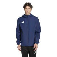 adidas Entrada 26 Allwetterjacke Herren - team navy blue...