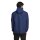 adidas Entrada 26 Allwetterjacke Herren - team navy blue 2/white