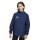 adidas Entrada 26 Kids Allwetterjacke Kinder - team navy blue 2/white