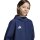 adidas Entrada 26 Kids Allwetterjacke Kinder - team navy blue 2/white
