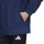 adidas Entrada 26 Kids Allwetterjacke Kinder - team navy blue 2/white